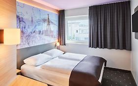 B&B Hotel Heidelberg